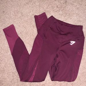 Gymshark Sleek Sculpture Leggings 2.0